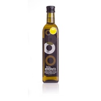 ОЛИВКОВОЕ МАСЛО EV ANOSKELI BIO 0.5 л.
