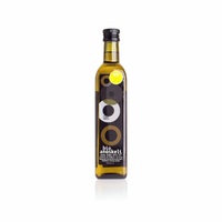 ОЛИВКОВОЕ МАСЛО EV ANOSKELI BIO 0,5л
