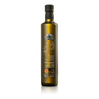 МАСЛО ОЛИВКОВОЕ EXTRA VIRGIN КАЛАМАТА DELPHI 0,5л
