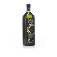 ОЛИВКОВОЕ МАСЛО PREMIUM GOLT EV SITIA 0,2% 1 л 