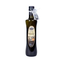 МАСЛО ОЛИВКОВОЕ EXTRA VIRGIN  МОНАСТЫРСКОЕ DELPHI P.D.O. 0,5 л