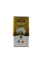 ФЕРМЕРСКОЕ ОЛИВКОВОЕ МАСЛО  ПРЕМИУМ OLEA SECRET EVOO P.D.O. SITIA LASITHIOU KRITIS 1 л