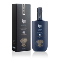 ОЛИВКОВОЕ МАСЛО ПЕРВОГО ОТЖИМА PREMIUM AGES EARLY HARVEST LIMITED RESERVE 500 МЛ PDO KYKLOPAS