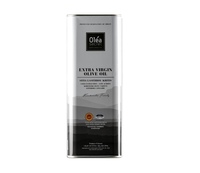  ОЛИВКОВОЕ МАСЛО OLEA SECRET  EXTRA VIRGIN OIL OLIVE SITIA PDO LASITHIOU KRITIS 1,5 л